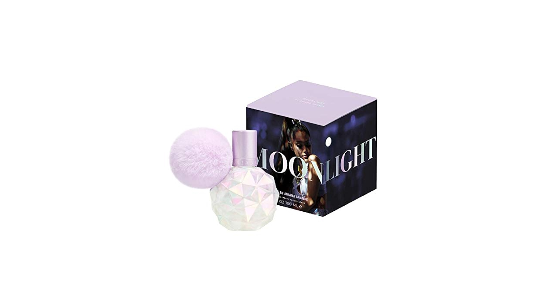 アリアナ・グランデ ムーンライト 100ml [正規品] Celes (セレス) | Ariana Grande – Moonlight (アリアナグランデ